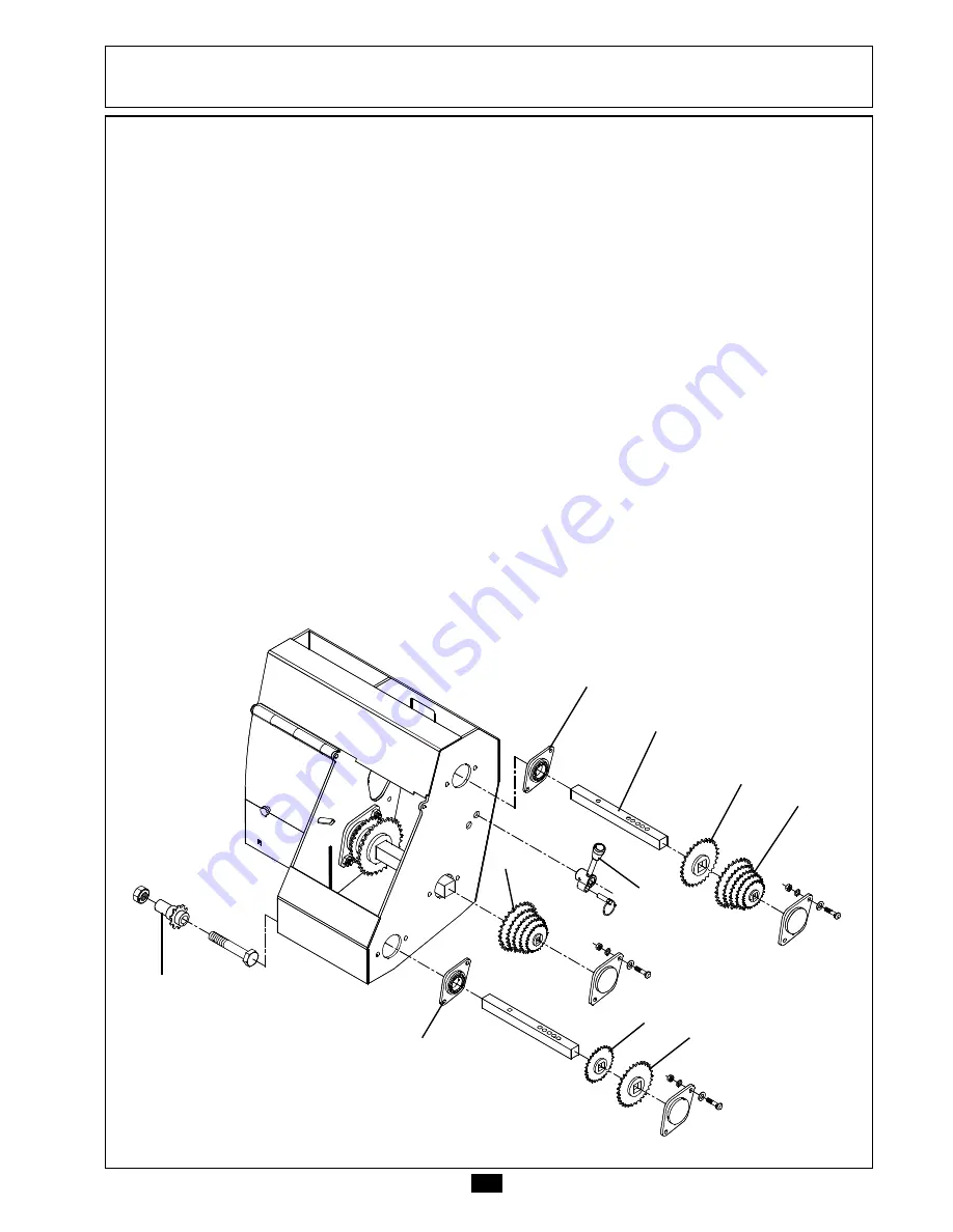 Tatu Marchesan SDA CP Instruction Manual Download Page 59