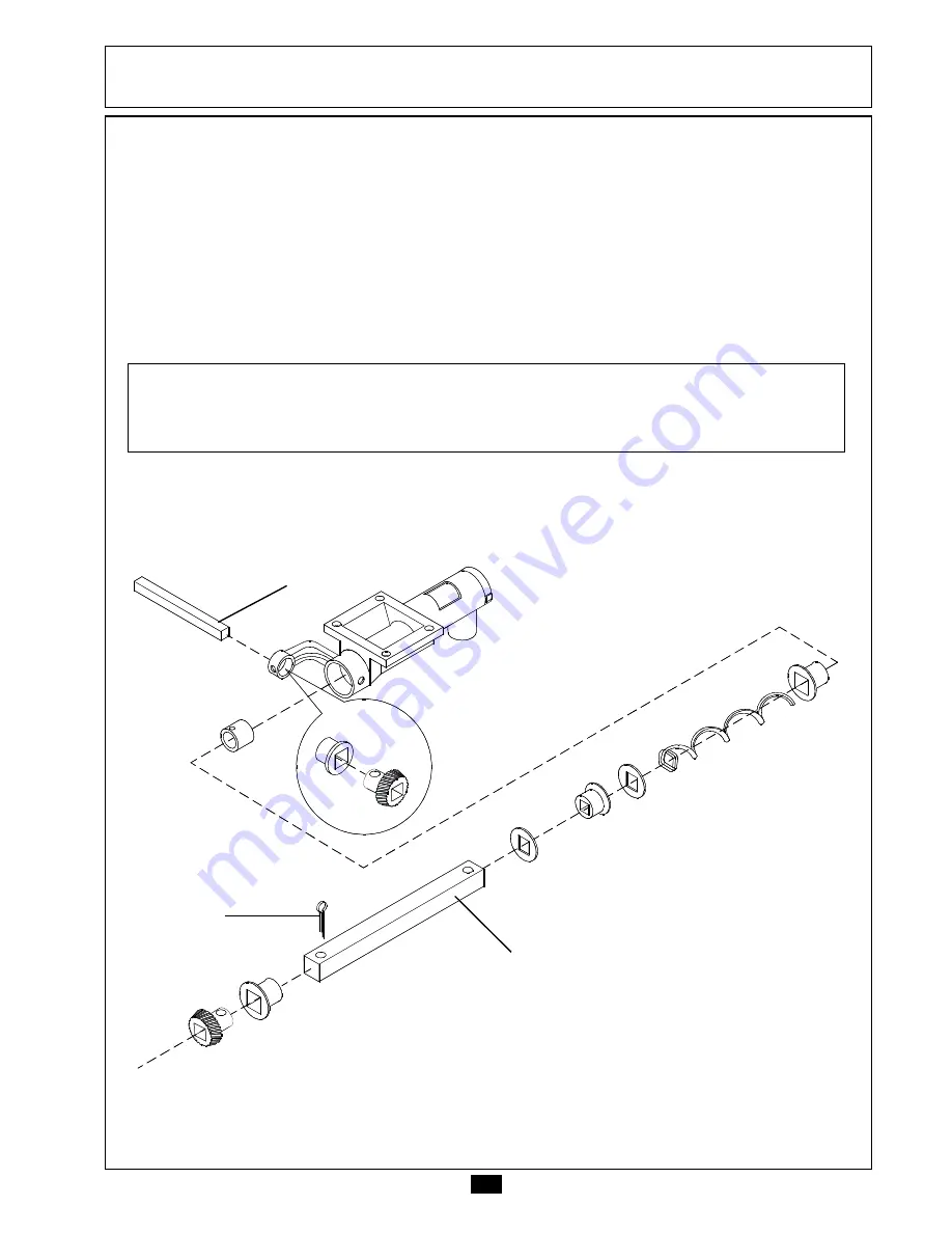 Tatu Marchesan SDA CP Instruction Manual Download Page 74