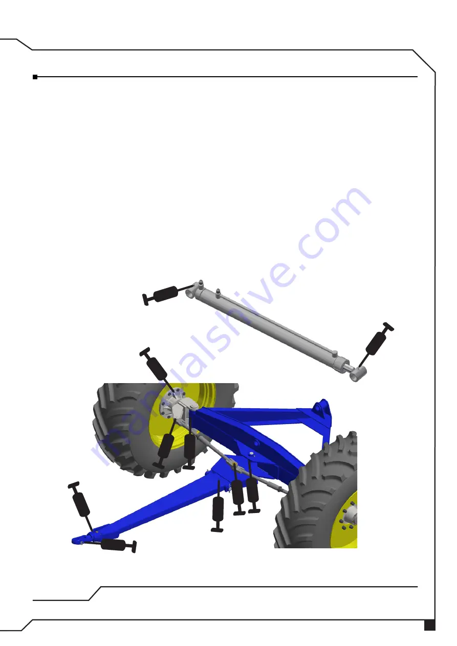 Tatu Marchesan TCA 13500 Instruction Manual Download Page 39