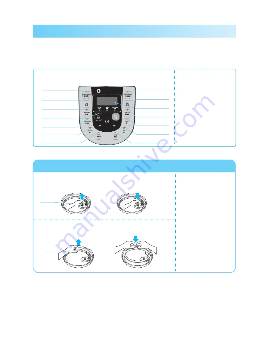 Tatung TPC-6MDB Instructions Manual Download Page 6