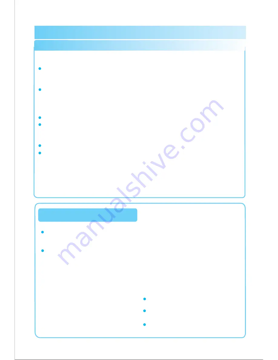 Tatung TPC-6MDB Instructions Manual Download Page 9