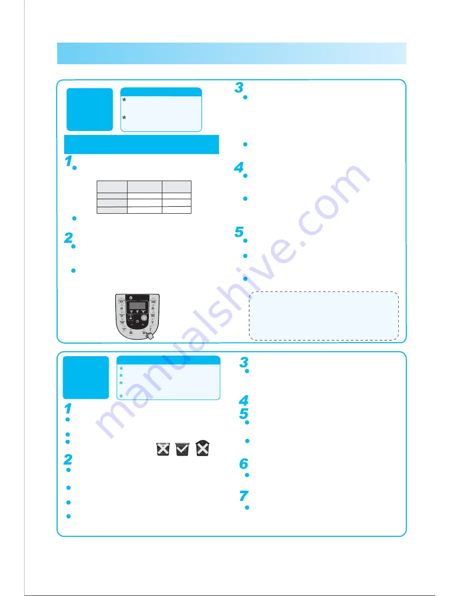 Tatung TPC-6MDB Instructions Manual Download Page 10