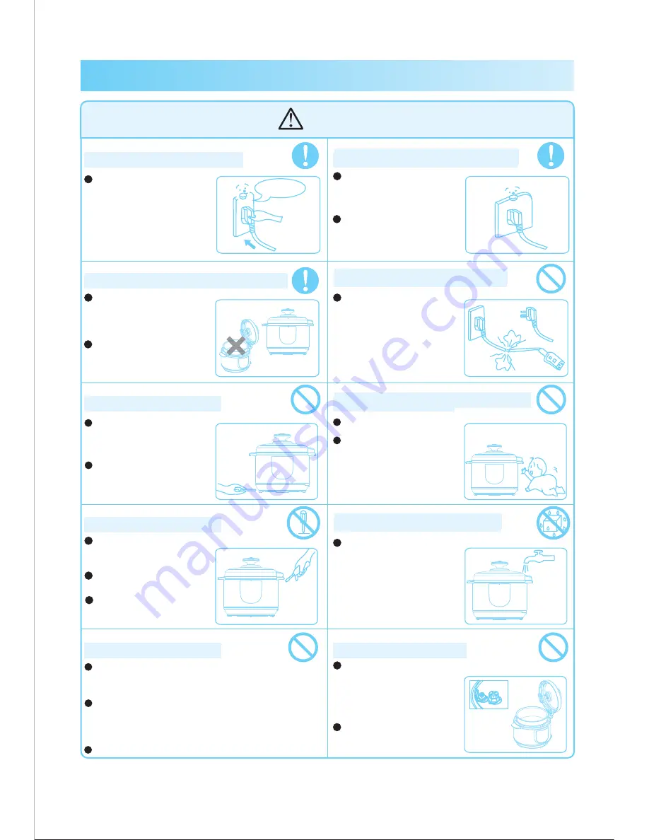 Tatung TPC-6MDB Instructions Manual Download Page 12