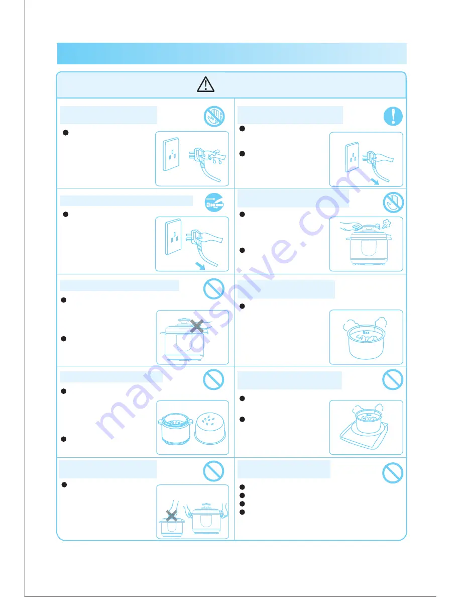 Tatung TPC-6MDB Instructions Manual Download Page 13