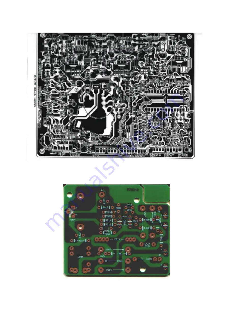 Tatung VM7K9 Скачать руководство пользователя страница 49