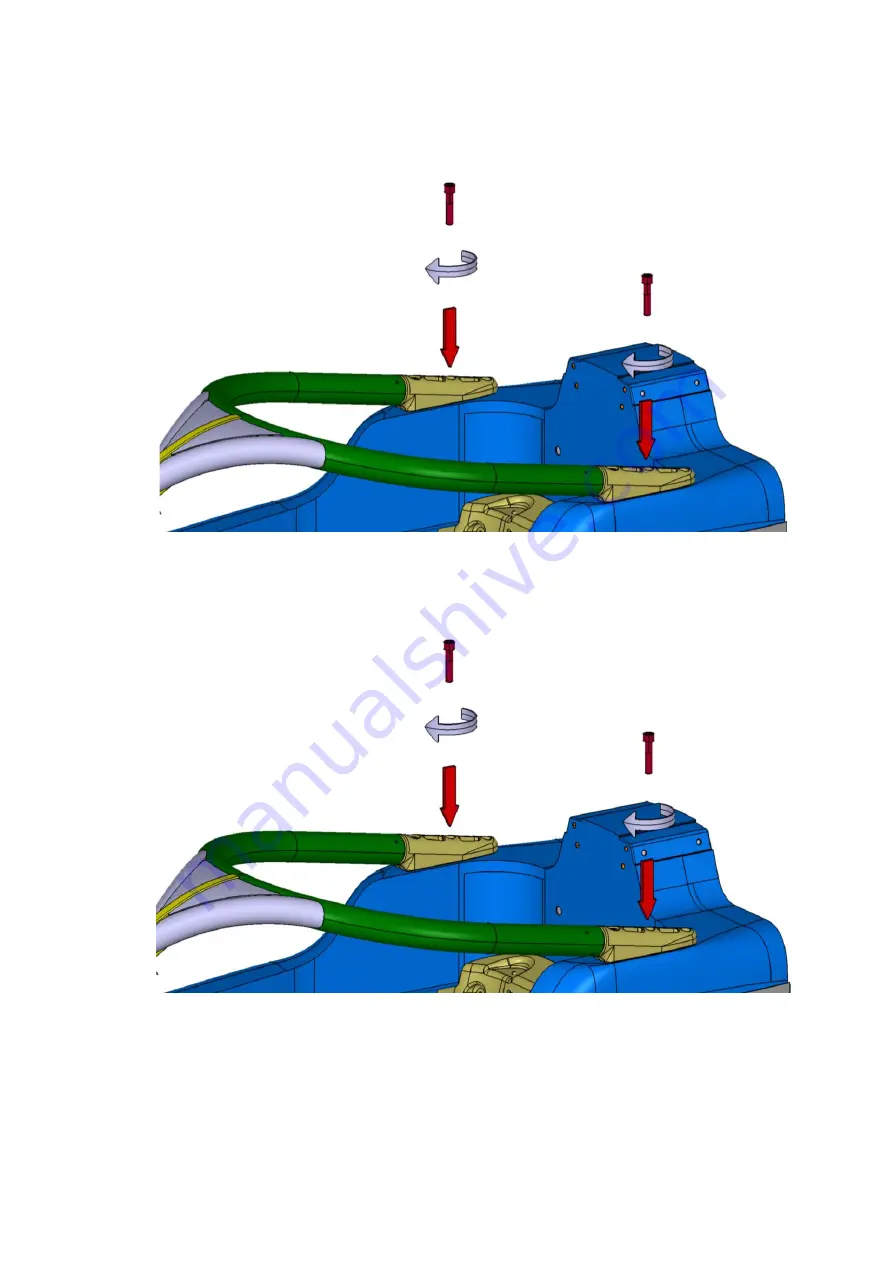 Tatuus GB3 CHAMPIONSHIP Technical Manual Download Page 17