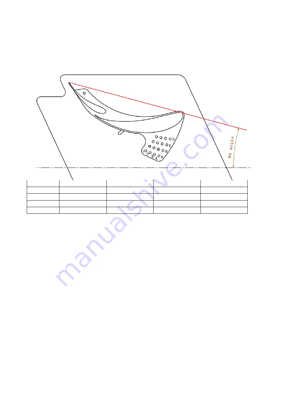 Tatuus GB3 CHAMPIONSHIP Technical Manual Download Page 70