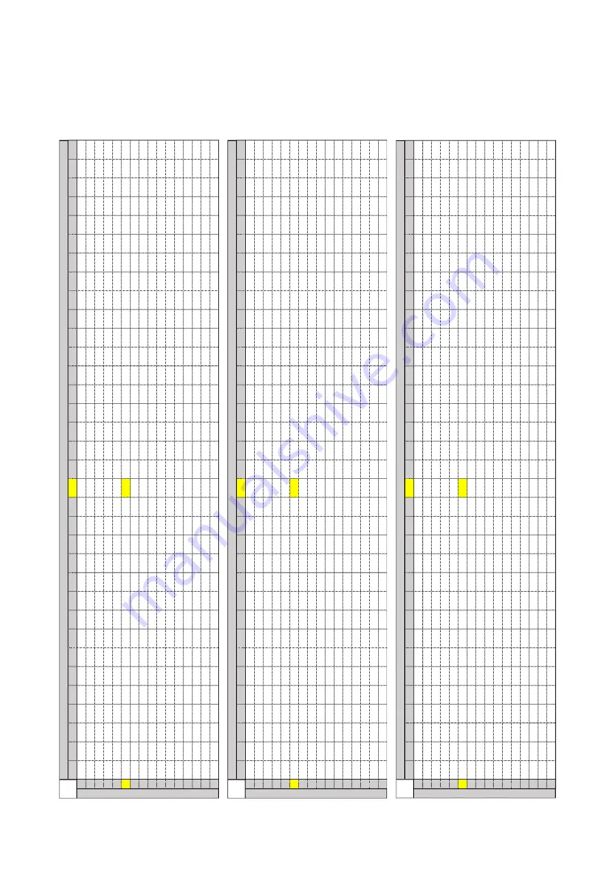 Tatuus GB3 CHAMPIONSHIP Technical Manual Download Page 73