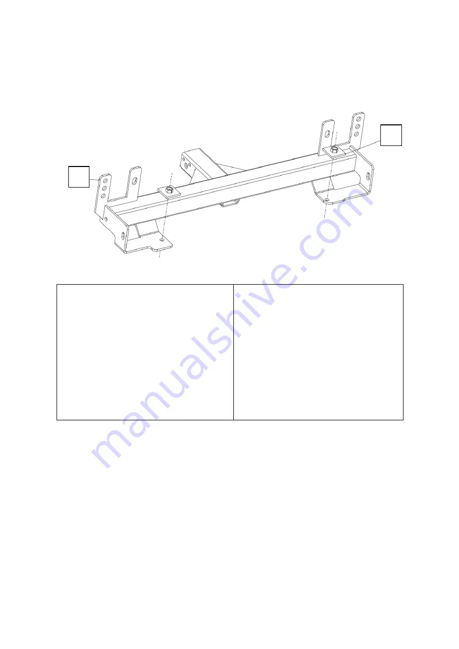 TAUBENREUTHER 1-25937 Fitting Instruction Download Page 2