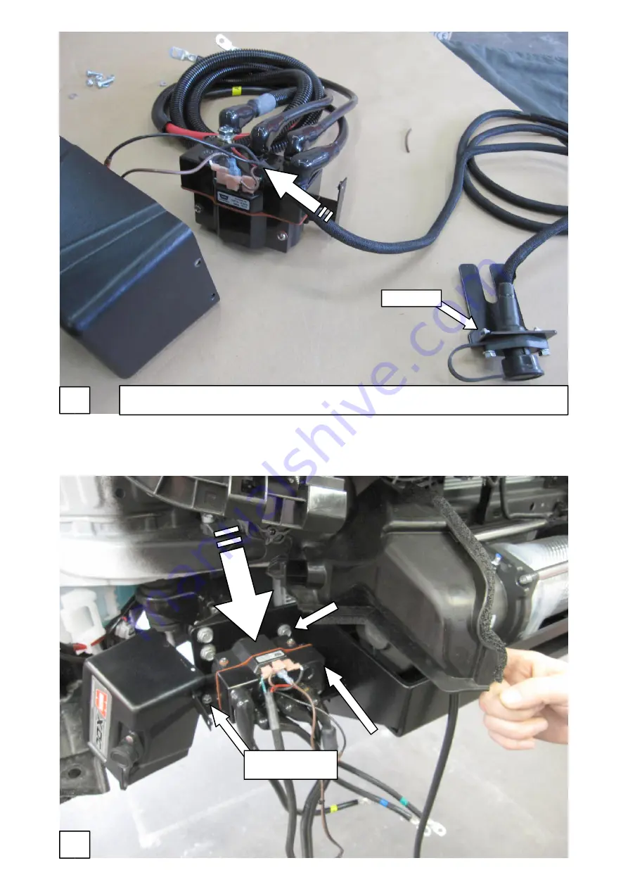 TAUBENREUTHER 16-5911 Manual Download Page 10