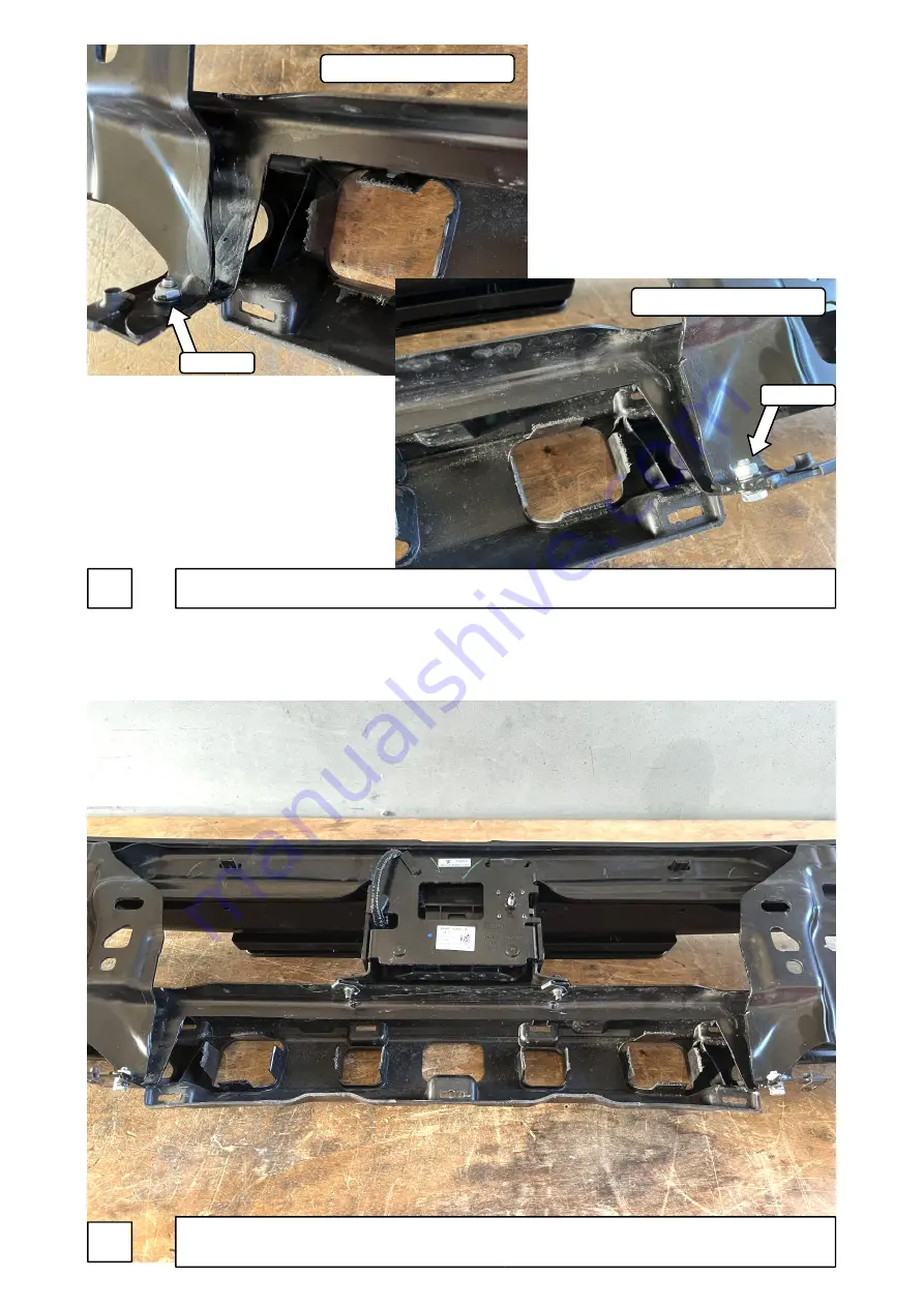 TAUBENREUTHER 16-8350 Manual Download Page 21