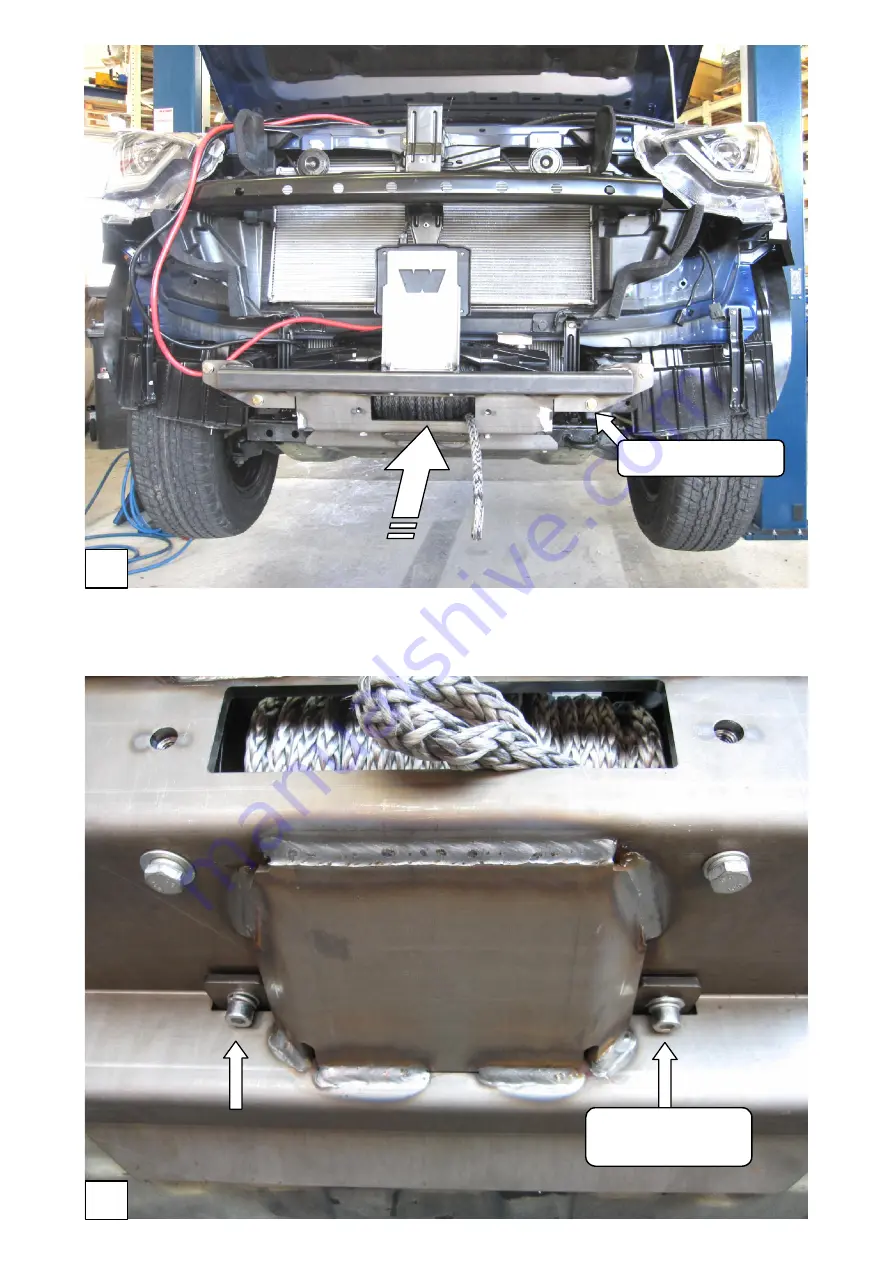 TAUBENREUTHER 2287-02 Instruction Manual Download Page 11