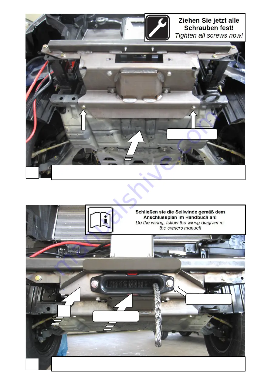 TAUBENREUTHER 2287-02 Instruction Manual Download Page 12