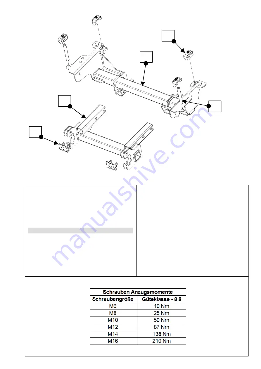 TAUBENREUTHER 2360-00 Manual Download Page 2