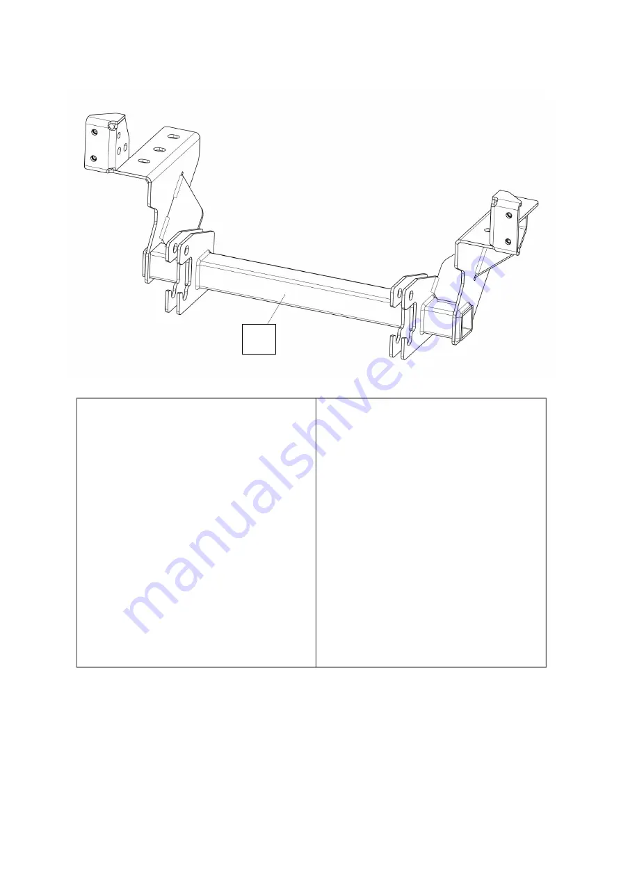 TAUBENREUTHER 5-276 Installation Instruction Download Page 2