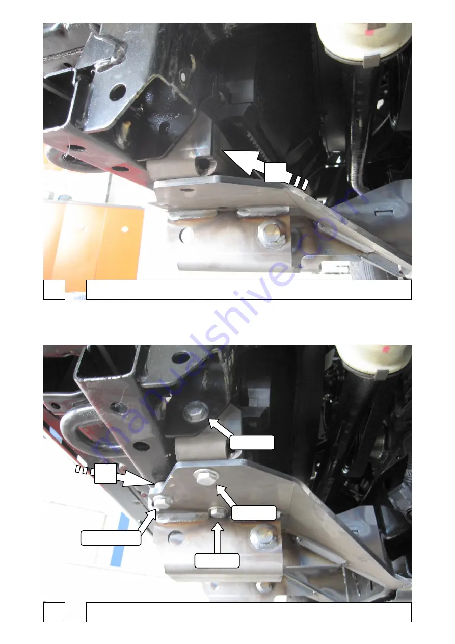 TAUBENREUTHER 5-300 Quick Start Manual Download Page 6