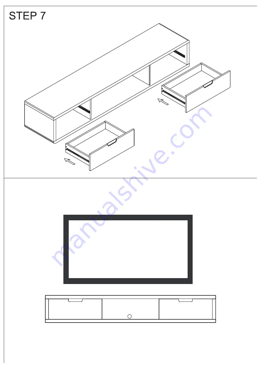 Tauris HOVER1800 Assembly & Instruction Manual Download Page 6