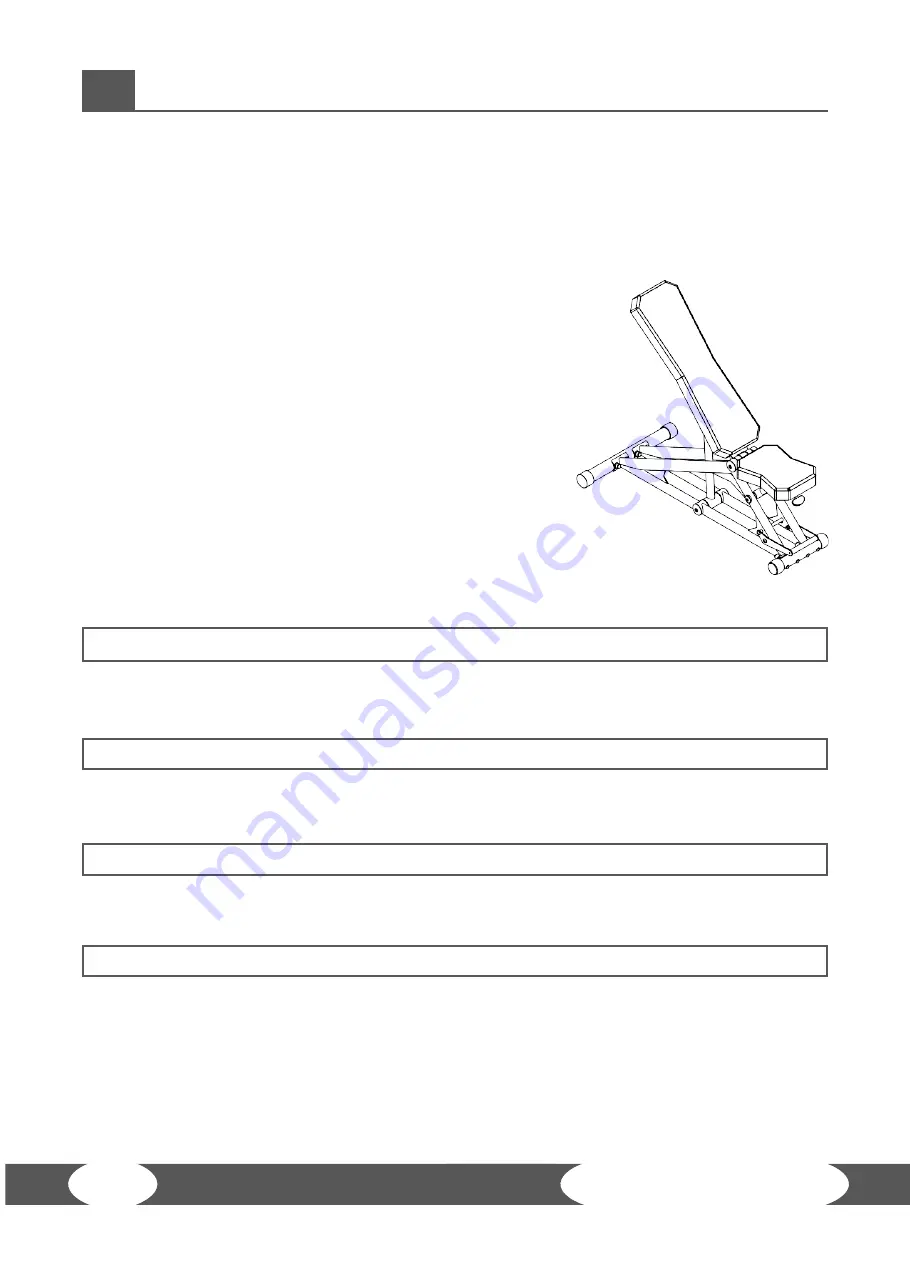 Taurus 1170 Assembly And Operating Instructions Manual Download Page 16