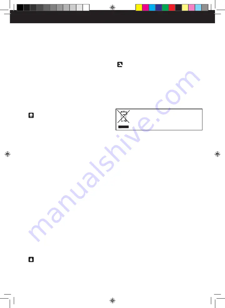 Taurus 8414234206107 Instructions Manual Download Page 5