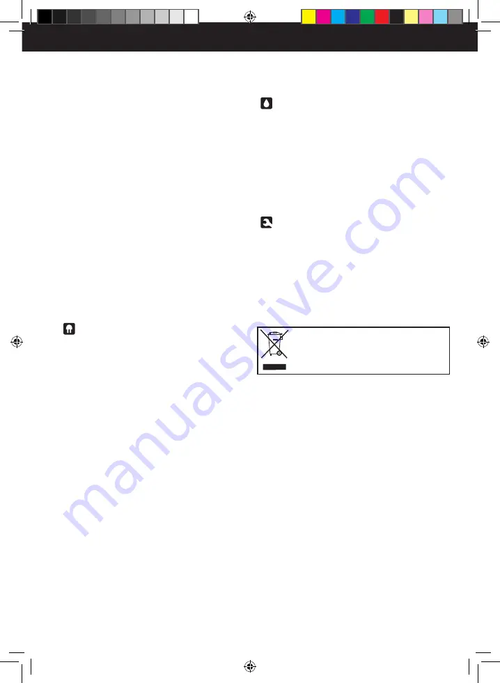 Taurus 8414234206107 Скачать руководство пользователя страница 11