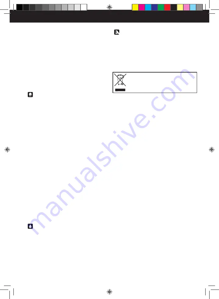 Taurus 8414234206107 Instructions Manual Download Page 15