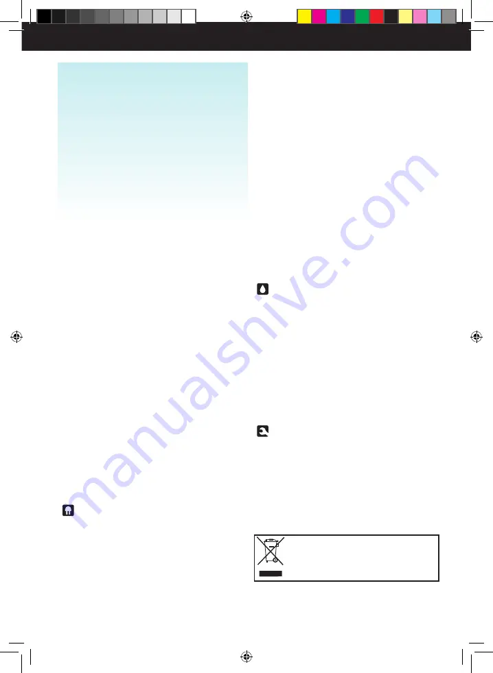 Taurus 8414234206107 Instructions Manual Download Page 25