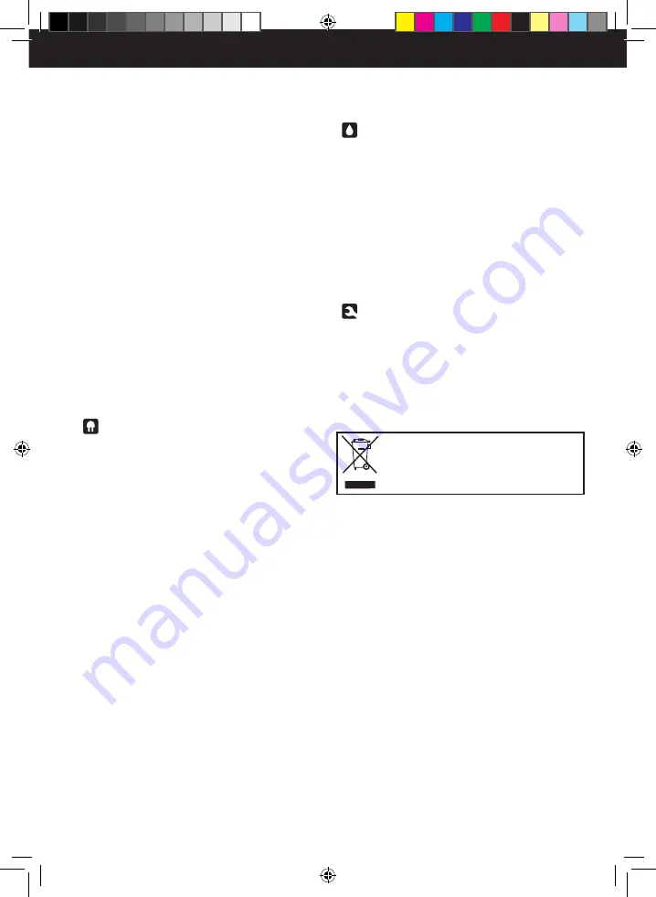 Taurus 8414234206107 Скачать руководство пользователя страница 29