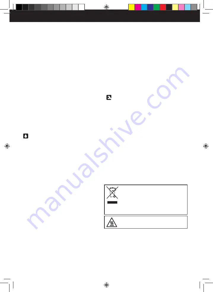 Taurus 973958000 Manual Download Page 24