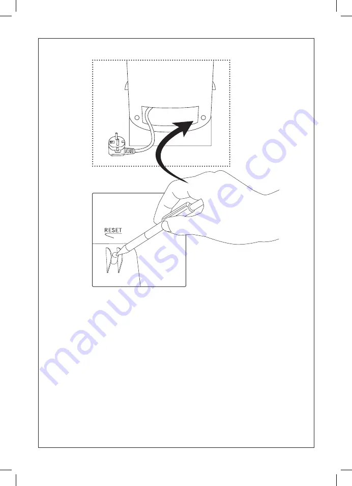 Taurus 973967000 Manual Download Page 3