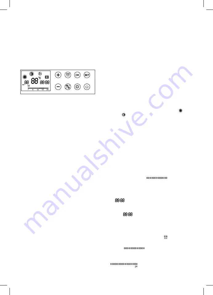 Taurus ALPATEC MSB 2000 Manual Download Page 38