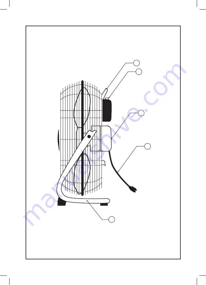 Taurus ALPATEC SIROCCO 14 Manual Download Page 3