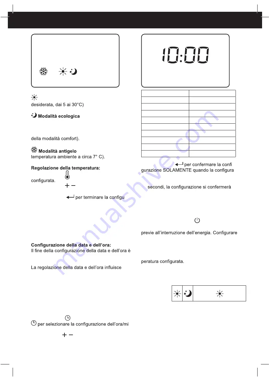 Taurus ALPATEC VILNA 600 Manual Download Page 42