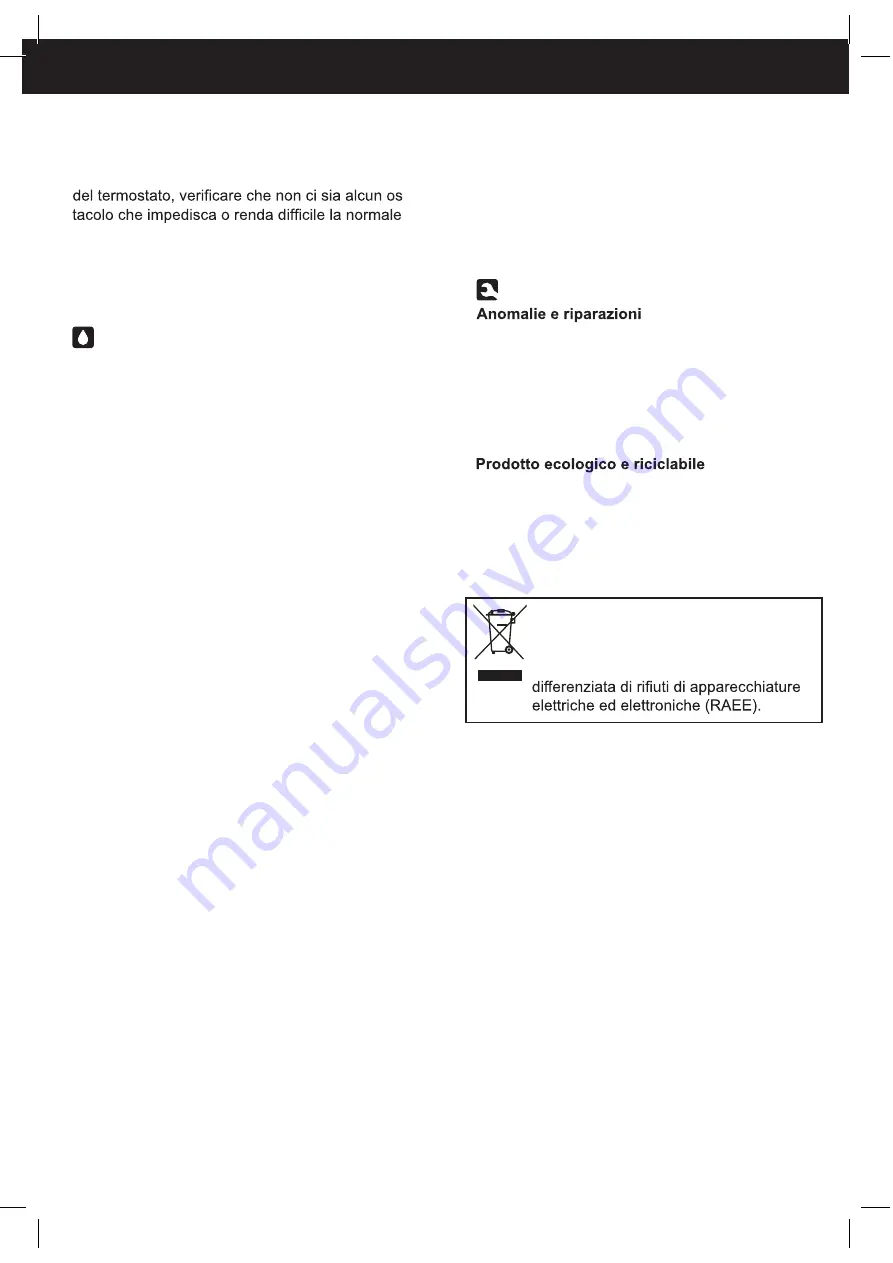 Taurus ALPATEC VILNA 600 Manual Download Page 44