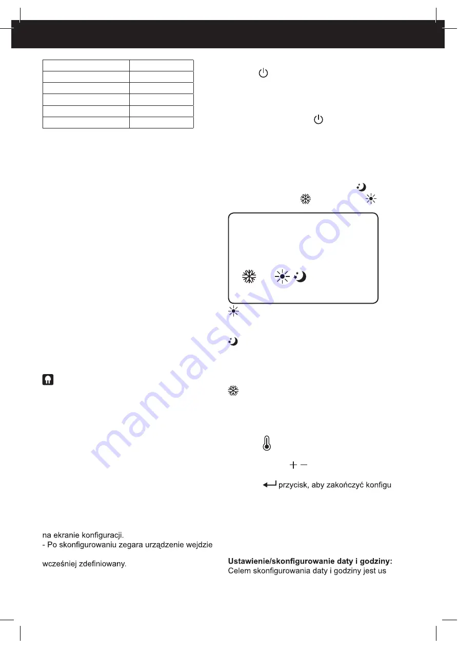 Taurus ALPATEC VILNA 600 Manual Download Page 66