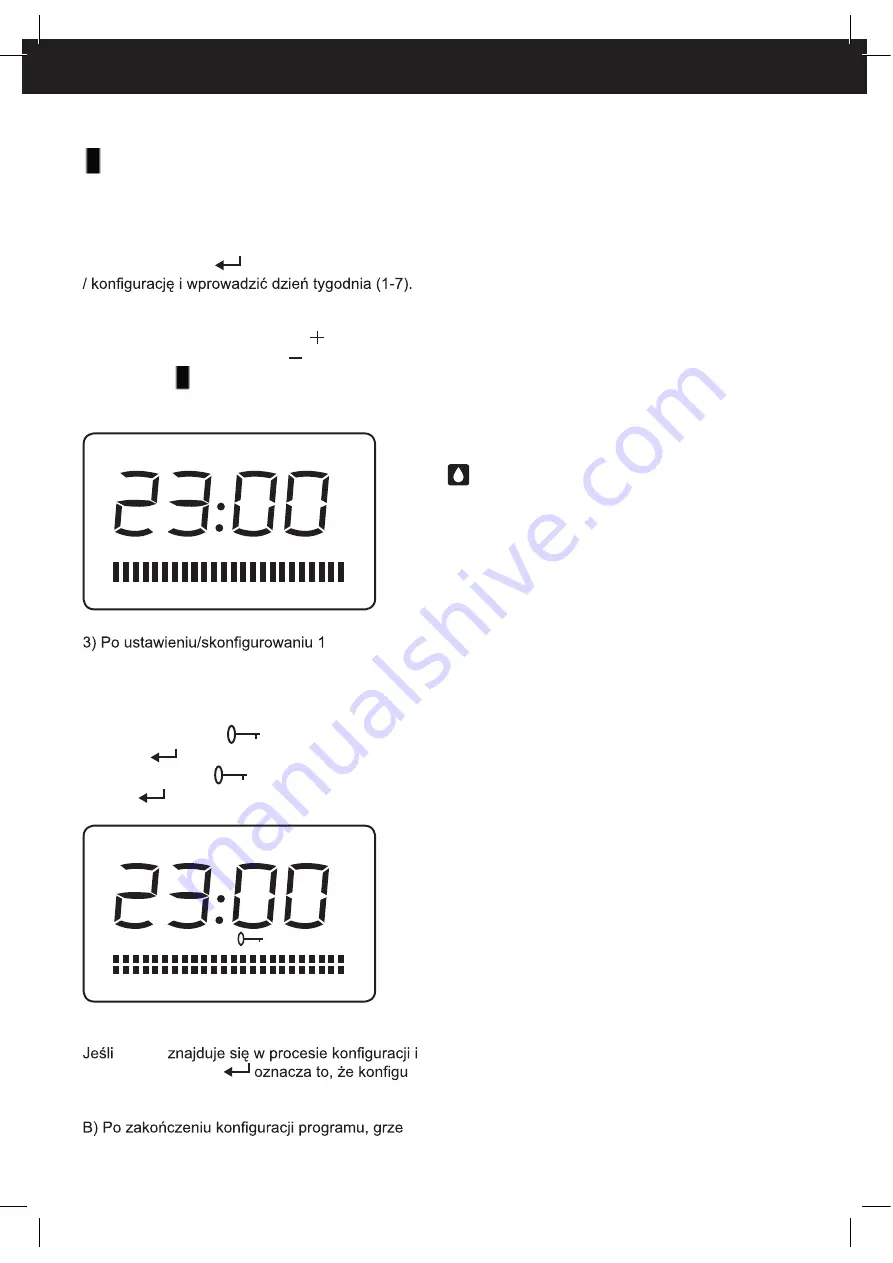 Taurus ALPATEC VILNA 600 Manual Download Page 68