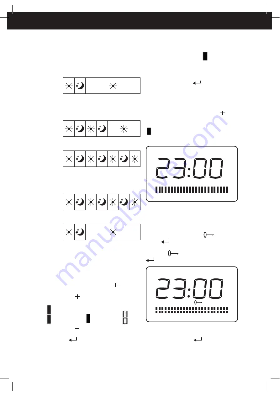 Taurus ALPATEC VILNA 600 Manual Download Page 76