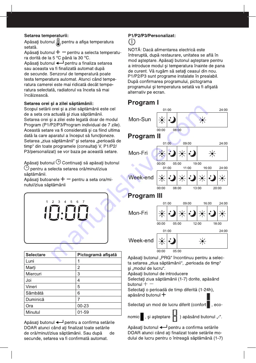 Taurus ALPATEC VILNA 600 Manual Download Page 93