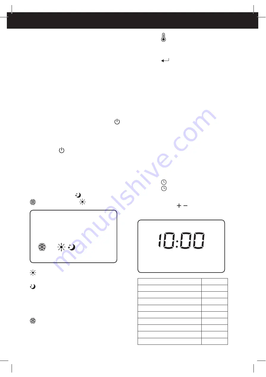 Taurus ALPATEC VILNA 600 Manual Download Page 101