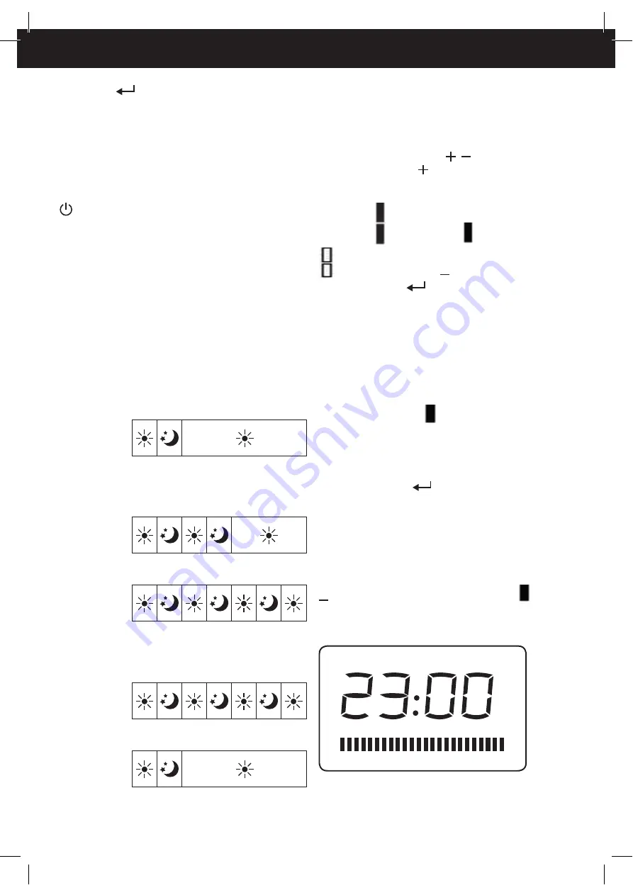 Taurus ALPATEC VILNA 600 Manual Download Page 102