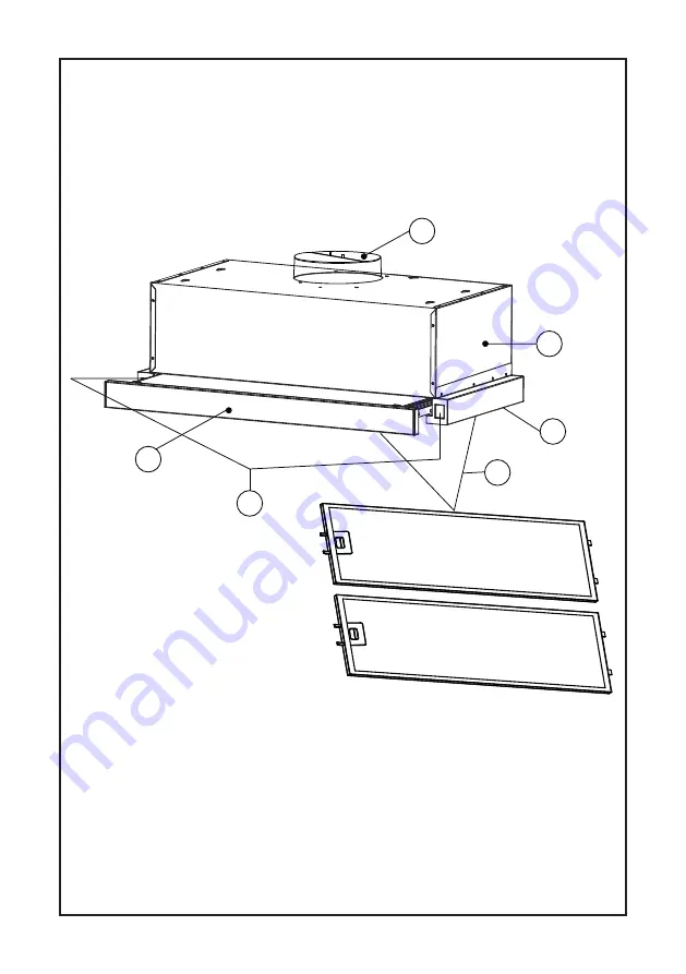 Taurus ARTIS 60 INOX Ver III Manual Download Page 4