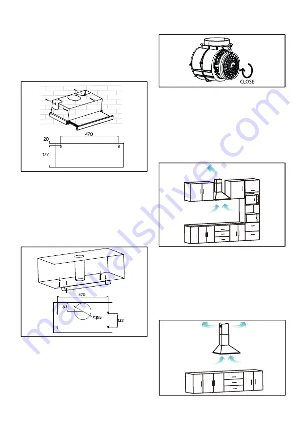 Taurus ARTIS 60 INOX Ver III Manual Download Page 7