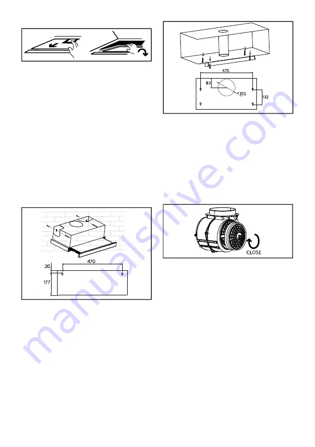 Taurus ARTIS 60 INOX Ver III Manual Download Page 17