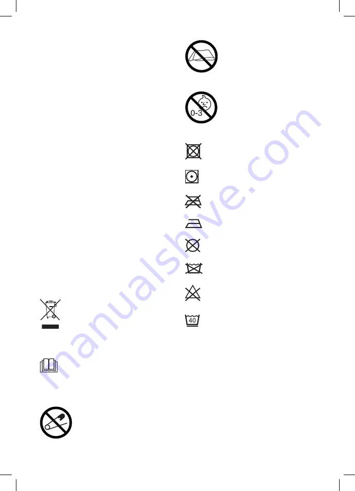 Taurus COMFORT THERM CPH-20 Manual Download Page 47