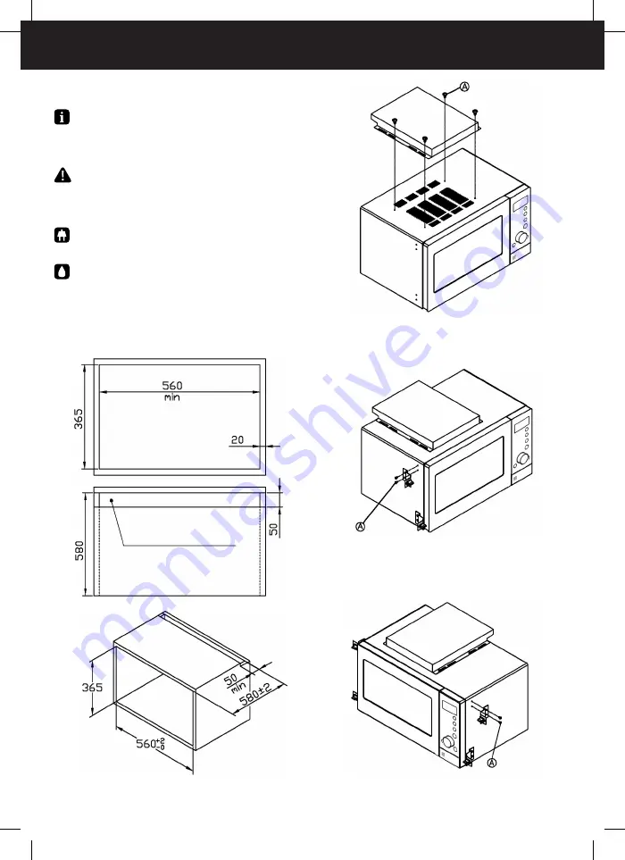 Taurus Elbrus Manual Download Page 4