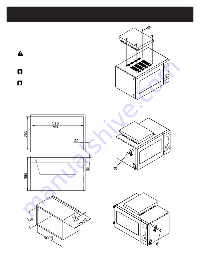 Taurus Elbrus Manual Download Page 28