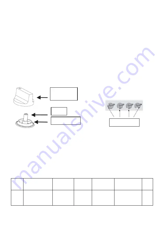 Taurus GI4EB Manual Download Page 60