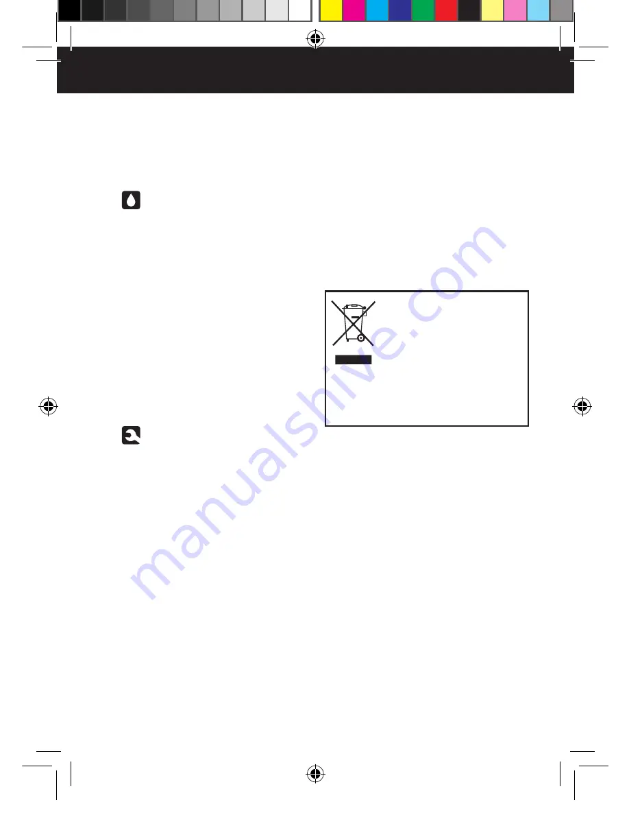 Taurus Grill & Co Manual Download Page 15