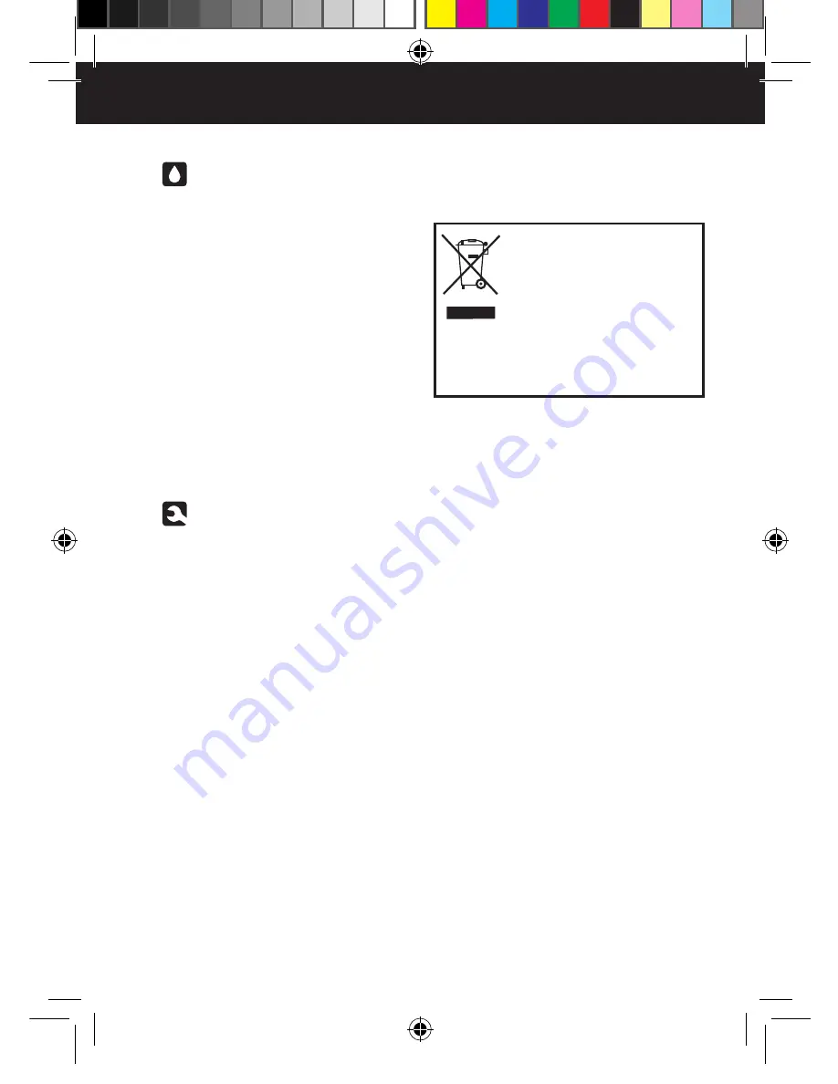 Taurus Grill & Co Manual Download Page 33