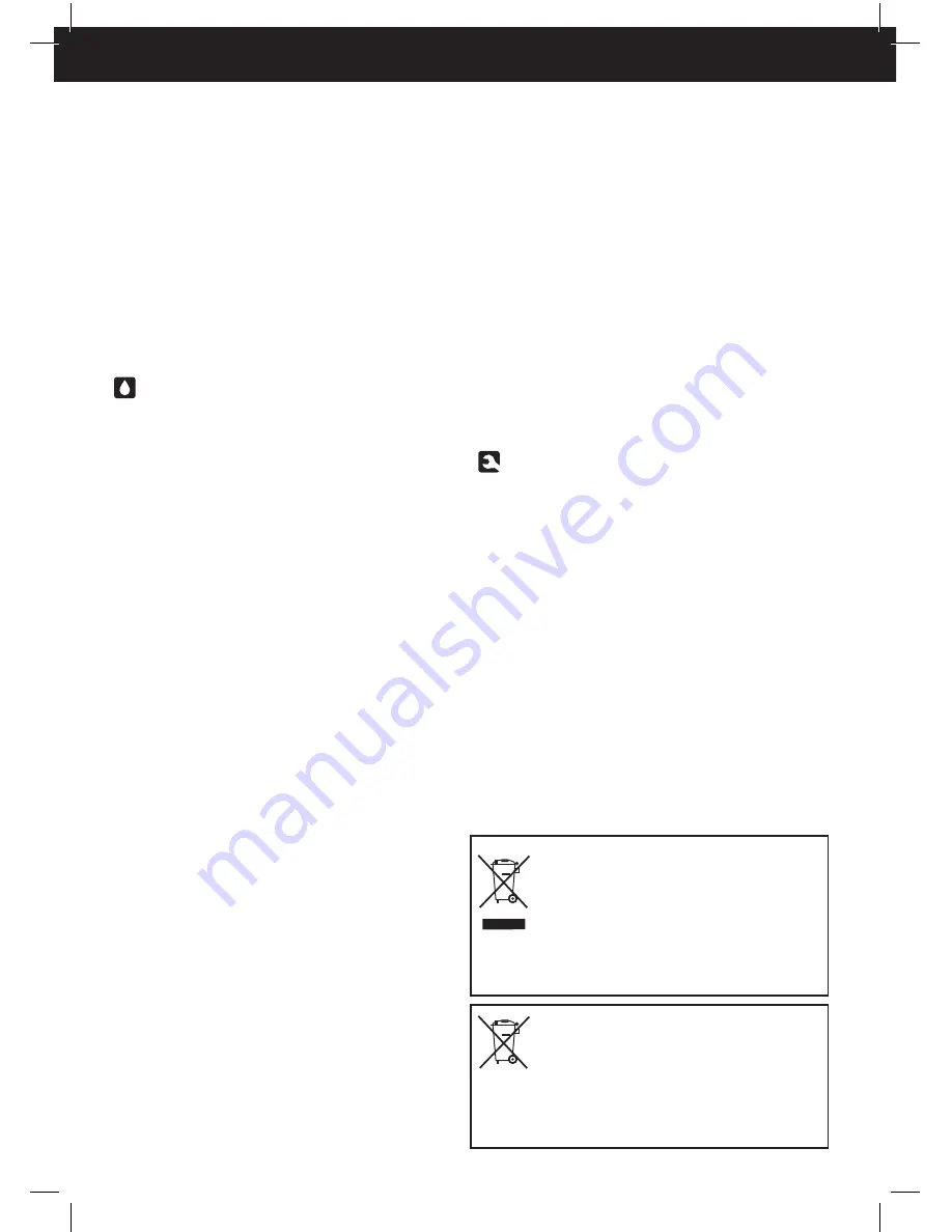 Taurus GUZZLER 25.6 LITHIUM Manual Download Page 28