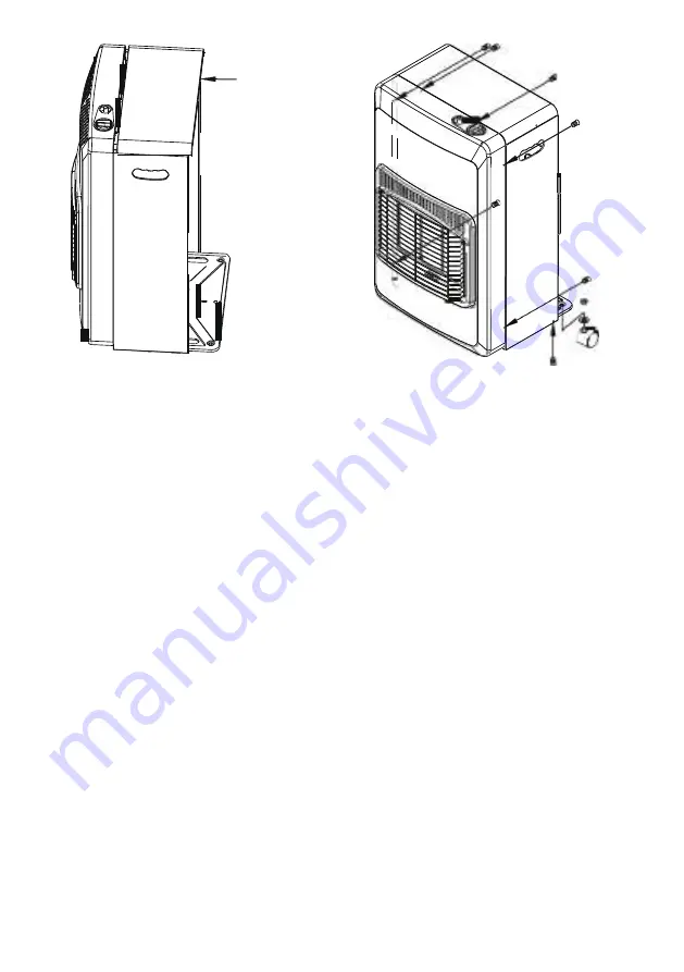 Taurus HIBRIDO 947183 Manual Download Page 6